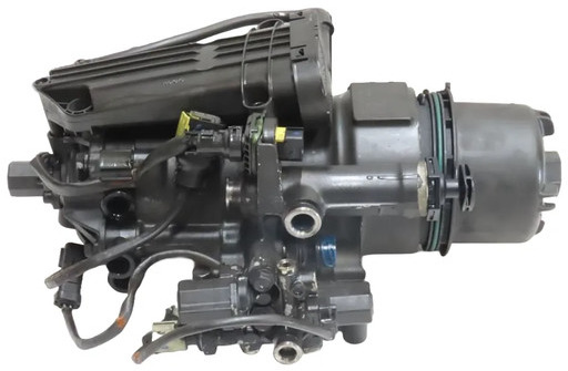 DAF Brandstoffilterhuis 2418569 Euro 6 - Bränslefilter för Lastbil: bild 1 DAF Brandstoffilterhuis 2418569 Euro 6 - Bränslefilter för Lastbil: bild 1