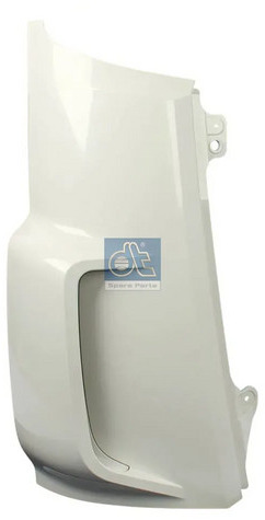 DAF CF Cabinehoek Rechts 1844276 | 1843690 Euro 6 - Hytt och interiör för Lastbil: bild 1 DAF CF Cabinehoek Rechts 1844276 | 1843690 Euro 6 - Hytt och interiör för Lastbil: bild 1