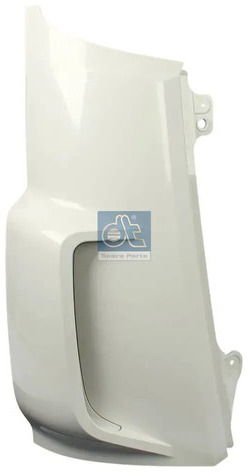 DAF CF Cabinehoek Rechts 1844276 | 1843690 Euro 6 - Hytt och interiör för Lastbil: bild 2 DAF CF Cabinehoek Rechts 1844276 | 1843690 Euro 6 - Hytt och interiör för Lastbil: bild 2