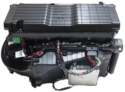 DAF CF Kachelhuis 2302626 Euro 6 - Fläktmotor för Lastbil: bild 2 DAF CF Kachelhuis 2302626 Euro 6 - Fläktmotor för Lastbil: bild 2