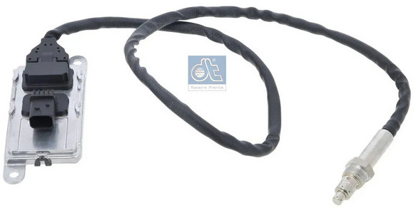 DAF CF Nox Sensor 1928760 | 1953530 | 2139930 Euro 6 - Sensor för Lastbil: bild 1 DAF CF Nox Sensor 1928760 | 1953530 | 2139930 Euro 6 - Sensor för Lastbil: bild 1
