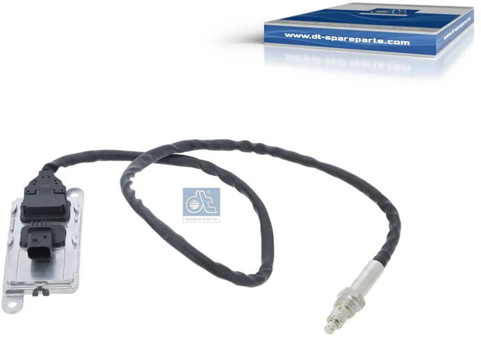 DAF CF Nox Sensor 1928760 | 1953530 | 2139930 Euro 6 - Sensor för Lastbil: bild 2 DAF CF Nox Sensor 1928760 | 1953530 | 2139930 Euro 6 - Sensor för Lastbil: bild 2