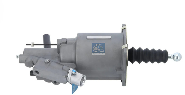 DAF Koppelingsversterker 1931458 Euro 6 - Kopplingsförstärkare för Lastbil: bild 1 DAF Koppelingsversterker 1931458 Euro 6 - Kopplingsförstärkare för Lastbil: bild 1