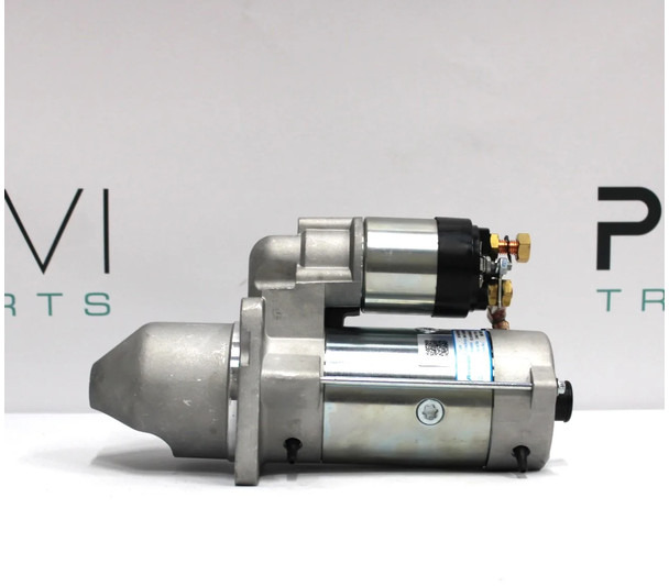 DAF LF Startmotor 1707580 Nieuw! - Starter för Lastbil: bild 1 DAF LF Startmotor 1707580 Nieuw! - Starter för Lastbil: bild 1