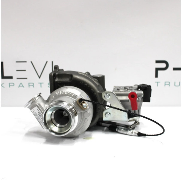 DAF LF Turbo Met VTG 1708170 Nieuw - Turbo för Lastbil: bild 1 DAF LF Turbo Met VTG 1708170 Nieuw - Turbo för Lastbil: bild 1