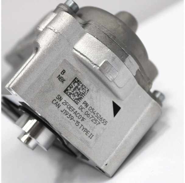 DAF LF VTG Actuator 1721136 | 1711106 Nieuw - Turbo för Lastbil: bild 3 DAF LF VTG Actuator 1721136 | 1711106 Nieuw - Turbo för Lastbil: bild 3