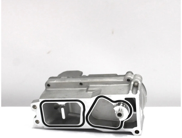 DAF LF VTG Actuator 1721136 | 1711106 Nieuw - Turbo för Lastbil: bild 2 DAF LF VTG Actuator 1721136 | 1711106 Nieuw - Turbo för Lastbil: bild 2