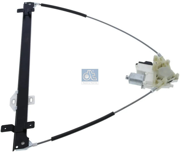 DAF Raammechanisme Rechts 2148574 | 2130643 Euro 6 - Fönsterhiss för Lastbil: bild 1 DAF Raammechanisme Rechts 2148574 | 2130643 Euro 6 - Fönsterhiss för Lastbil: bild 1