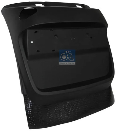 DAF Spatscherm Rechts 2120352 | 1875554 - Vinge för Lastbil: bild 2 DAF Spatscherm Rechts 2120352 | 1875554 - Vinge för Lastbil: bild 2