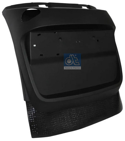 DAF Spatscherm Rechts 2120352 | 1875554 - Vinge för Lastbil: bild 1 DAF Spatscherm Rechts 2120352 | 1875554 - Vinge för Lastbil: bild 1