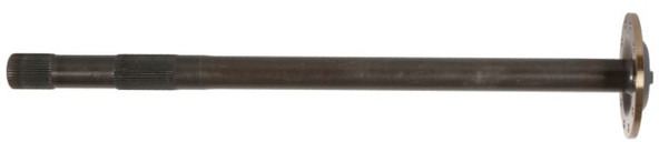 DAF Steekas Met Sper 1363851 - Axel och reservdelar för Lastbil: bild 1 DAF Steekas Met Sper 1363851 - Axel och reservdelar för Lastbil: bild 1