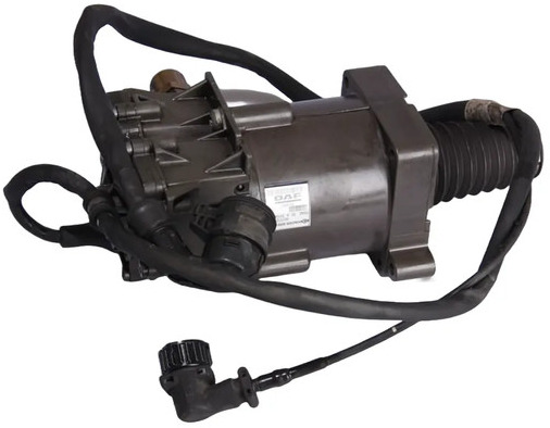 DAF XF/CF Koppelingsversterker 1938762 - Kopplingsförstärkare för Lastbil: bild 1 DAF XF/CF Koppelingsversterker 1938762 - Kopplingsförstärkare för Lastbil: bild 1