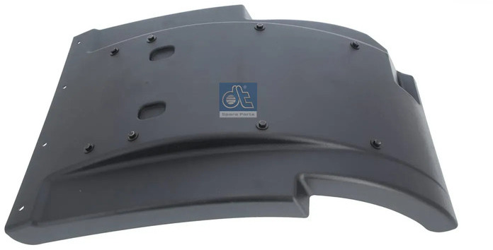 DAF XF/CF Spatbord Rechtsvoor 2042657 Euro 6 - Vinge för Lastbil: bild 1 DAF XF/CF Spatbord Rechtsvoor 2042657 Euro 6 - Vinge för Lastbil: bild 1