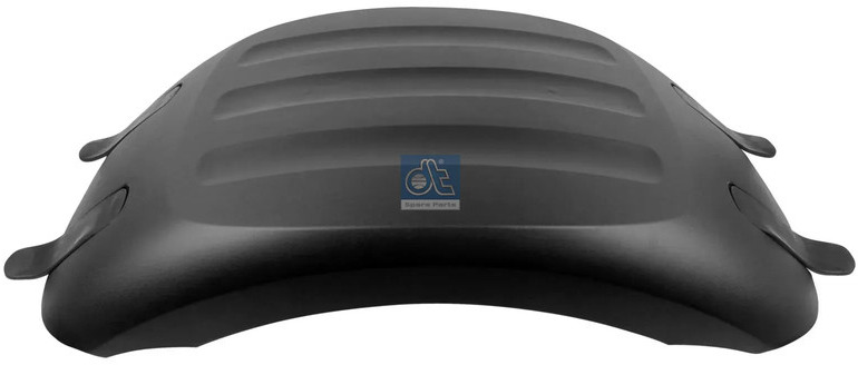 DAF XF/CF Spatscherm 1875552 - Vinge för Lastbil: bild 1 DAF XF/CF Spatscherm 1875552 - Vinge för Lastbil: bild 1