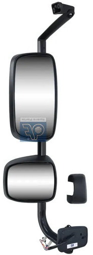 DAF XF/CF Spiegel Links 1952141 | 1808561 - Backspegel för Lastbil: bild 1 DAF XF/CF Spiegel Links 1952141 | 1808561 - Backspegel för Lastbil: bild 1