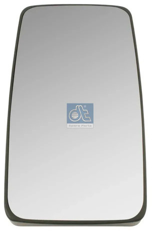 DAF XF/CF Spiegelglas 1685330 - Backspegel för Lastbil: bild 1 DAF XF/CF Spiegelglas 1685330 - Backspegel för Lastbil: bild 1