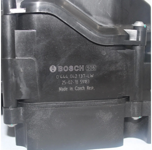 DAF XF106 Ad Blue Pomp 1819797 Nieuw - Bränslesystem för Lastbil: bild 3 DAF XF106 Ad Blue Pomp 1819797 Nieuw - Bränslesystem för Lastbil: bild 3