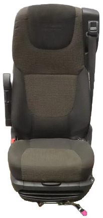 DAF XF106 Bestuurderstoel 1912369 - Säte för Lastbil: bild 1 DAF XF106 Bestuurderstoel 1912369 - Säte för Lastbil: bild 1