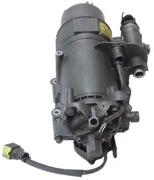 DAF XF106 Brandstoffilterhuis 1951942 - Bränslefilter för Lastbil: bild 1 DAF XF106 Brandstoffilterhuis 1951942 - Bränslefilter för Lastbil: bild 1