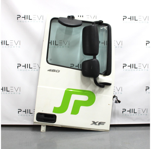 DAF XF106 Deur Rechts 1881863 - Dörr och reservdelar för Lastbil: bild 1 DAF XF106 Deur Rechts 1881863 - Dörr och reservdelar för Lastbil: bild 1