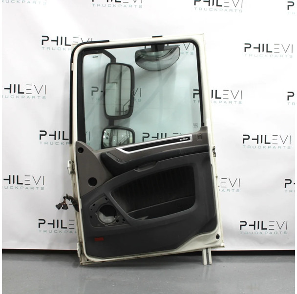 DAF XF106 Deur Rechts 1881863 - Dörr och reservdelar för Lastbil: bild 2 DAF XF106 Deur Rechts 1881863 - Dörr och reservdelar för Lastbil: bild 2
