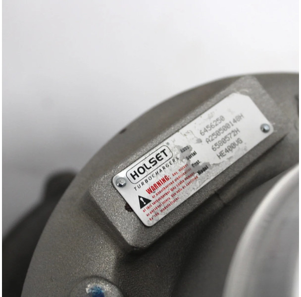 DAF XF106 Turbo Met VTG 2154699 | 2348170 Nieuw - Turbo för Lastbil: bild 5 DAF XF106 Turbo Met VTG 2154699 | 2348170 Nieuw - Turbo för Lastbil: bild 5