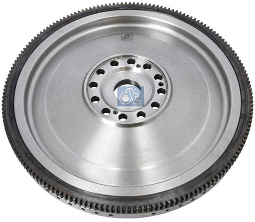 DAF XF106 Vliegwiel 1697674 - Svänghjul för Lastbil: bild 1 DAF XF106 Vliegwiel 1697674 - Svänghjul för Lastbil: bild 1