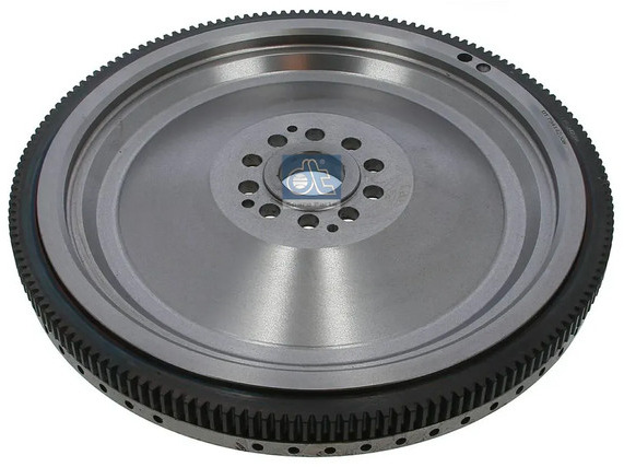 DAF XF106 Vliegwiel 1916721 - Svänghjul för Lastbil: bild 1 DAF XF106 Vliegwiel 1916721 - Svänghjul för Lastbil: bild 1