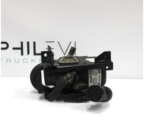 DAF XF106 Webasto 2020447 - Fläktmotor för Lastbil: bild 1 DAF XF106 Webasto 2020447 - Fläktmotor för Lastbil: bild 1