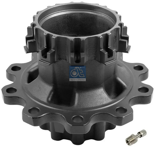 DAF XF106 Wielnaaf Met Lager 2019802 | 1812161 | 2104395 - Hub för Lastbil: bild 1 DAF XF106 Wielnaaf Met Lager 2019802 | 1812161 | 2104395 - Hub för Lastbil: bild 1