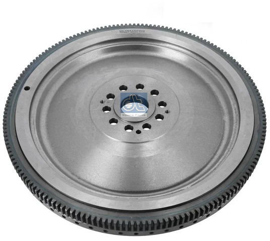 DAF XF480 Vliegwiel 2051355 Euro 6 - Svänghjul för Lastbil: bild 1 DAF XF480 Vliegwiel 2051355 Euro 6 - Svänghjul för Lastbil: bild 1