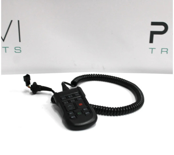 DAF XG Ecas Bediening 2028768 Nieuw - Elektriskt system för Lastbil: bild 1 DAF XG Ecas Bediening 2028768 Nieuw - Elektriskt system för Lastbil: bild 1