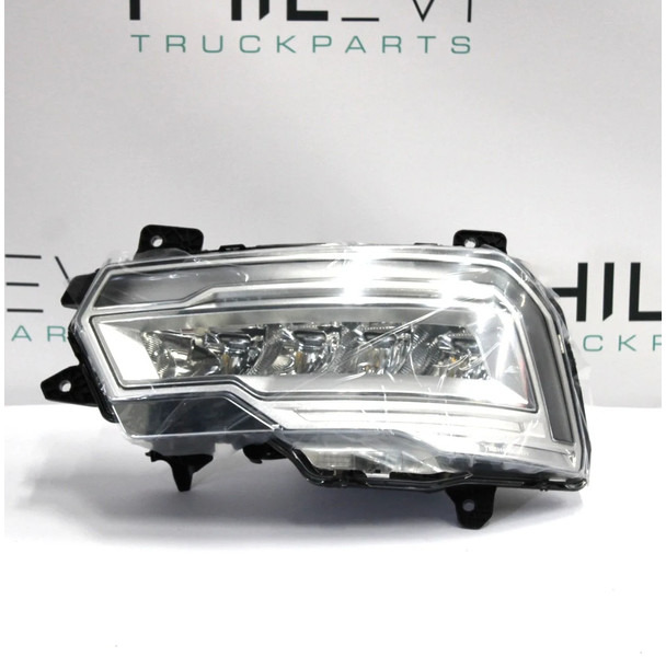 DAF XG Koplamp Links 2188984 Nieuw - Strålkastare för Lastbil: bild 1 DAF XG Koplamp Links 2188984 Nieuw - Strålkastare för Lastbil: bild 1