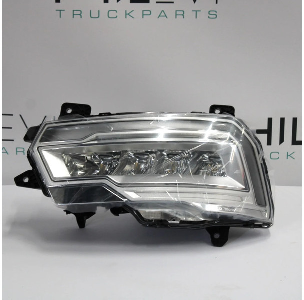 DAF XG Koplamp Links 2188984 Nieuw - Strålkastare för Lastbil: bild 4 DAF XG Koplamp Links 2188984 Nieuw - Strålkastare för Lastbil: bild 4