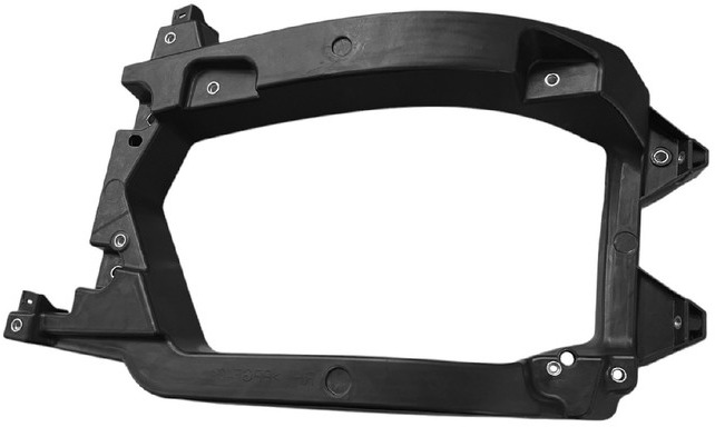 DAF XG Lampsteun Links 2240686 - Strålkastare för Lastbil: bild 1 DAF XG Lampsteun Links 2240686 - Strålkastare för Lastbil: bild 1