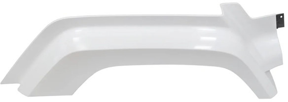 DAF XG Spatscherm Rechts 2418409 | 2318238 - Vinge för Lastbil: bild 1 DAF XG Spatscherm Rechts 2418409 | 2318238 - Vinge för Lastbil: bild 1