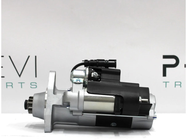 DAF XG Startmotor 2275223 Nieuw! - Starter för Lastbil: bild 1 DAF XG Startmotor 2275223 Nieuw! - Starter för Lastbil: bild 1