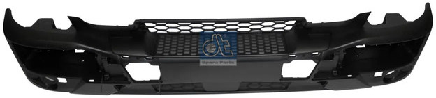 Iveco Eurocargo Bumper 5801690553 Euro 6 - Stötfångare för Lastbil: bild 1 Iveco Eurocargo Bumper 5801690553 Euro 6 - Stötfångare för Lastbil: bild 1