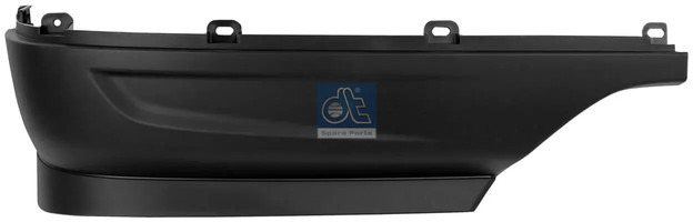 Iveco Hiway Bumperhoek Rechts 5801562167 - Stötfångare för Lastbil: bild 1 Iveco Hiway Bumperhoek Rechts 5801562167 - Stötfångare för Lastbil: bild 1