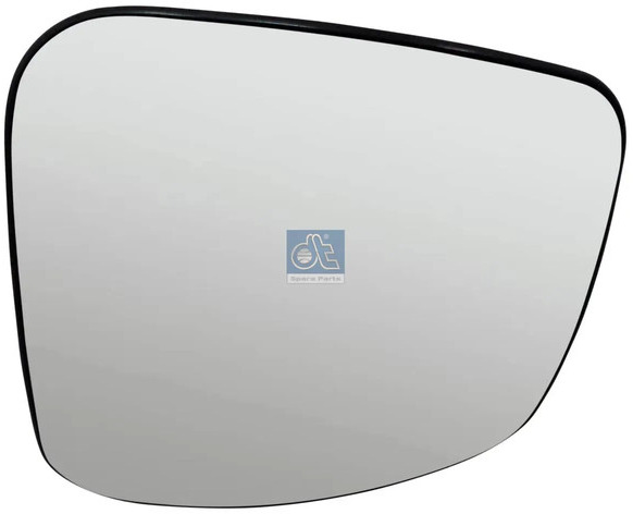 Iveco Hiway/Eurocargo Groothoekspiegelglas 504197879 - Backspegel för Lastbil: bild 2 Iveco Hiway/Eurocargo Groothoekspiegelglas 504197879 - Backspegel för Lastbil: bild 2