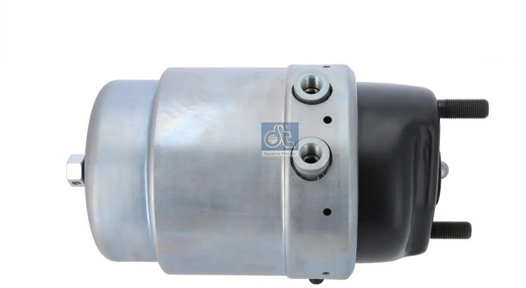 Iveco Remcilinder 5802267665 Euro 6 - Bromscylinder för Lastbil: bild 1 Iveco Remcilinder 5802267665 Euro 6 - Bromscylinder för Lastbil: bild 1