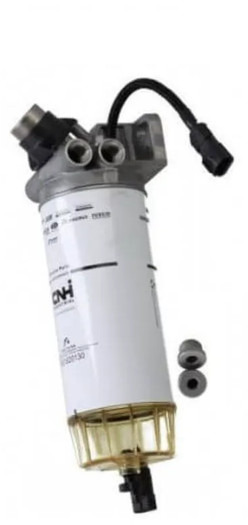 Iveco S-Way Brandstoffilter 5801957910 Nieuw - Bränslefilter för Lastbil: bild 1 Iveco S-Way Brandstoffilter 5801957910 Nieuw - Bränslefilter för Lastbil: bild 1