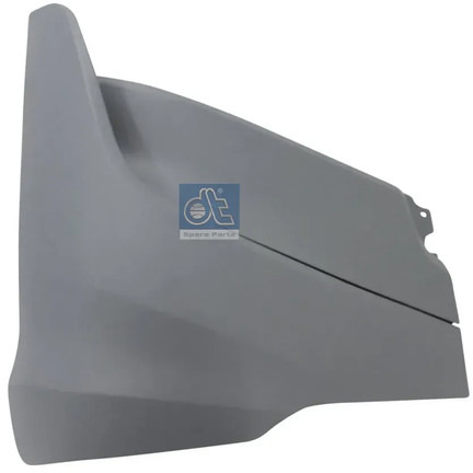 Iveco S-Way Bumperhoek Rechts 5802302641 | 5802794239 - Stötfångare för Lastbil: bild 2 Iveco S-Way Bumperhoek Rechts 5802302641 | 5802794239 - Stötfångare för Lastbil: bild 2