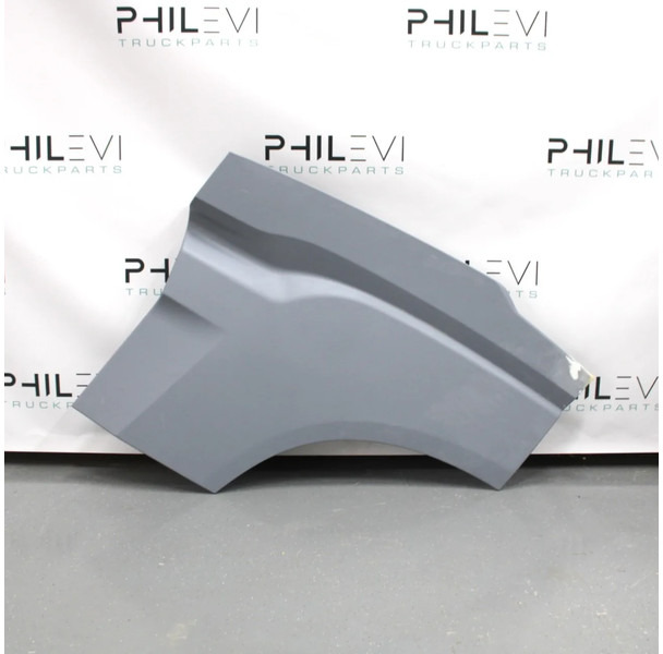 Iveco S-Way Deurverlenger Links 5802474201 - Hytt och interiör för Lastbil: bild 1 Iveco S-Way Deurverlenger Links 5802474201 - Hytt och interiör för Lastbil: bild 1