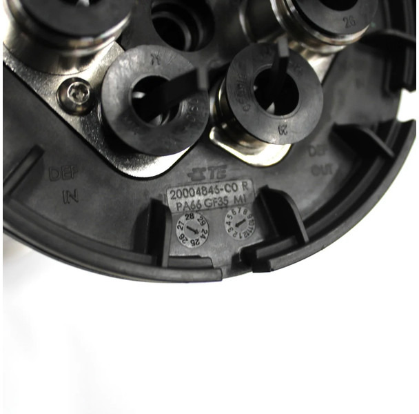 Iveco S-Way Niveausensor 5802428970 Nieuw! - Bränslesystem för Lastbil: bild 5 Iveco S-Way Niveausensor 5802428970 Nieuw! - Bränslesystem för Lastbil: bild 5