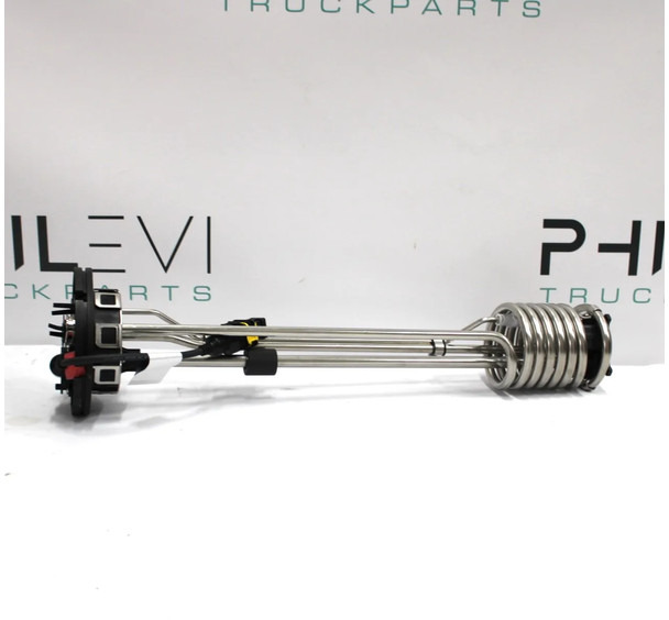 Iveco S-Way Niveausensor 5802428970 Nieuw! - Bränslesystem för Lastbil: bild 2 Iveco S-Way Niveausensor 5802428970 Nieuw! - Bränslesystem för Lastbil: bild 2