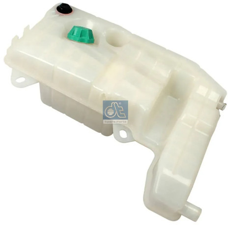 Iveco Stralis Expansietank 41215631 - Expansionskärl för Lastbil: bild 1 Iveco Stralis Expansietank 41215631 - Expansionskärl för Lastbil: bild 1