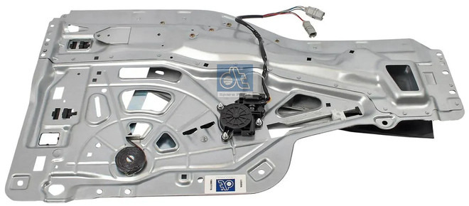 MAN TGL Raammechanisme Links 81.62645-6053 - Fönsterhiss för Lastbil: bild 1 MAN TGL Raammechanisme Links 81.62645-6053 - Fönsterhiss för Lastbil: bild 1