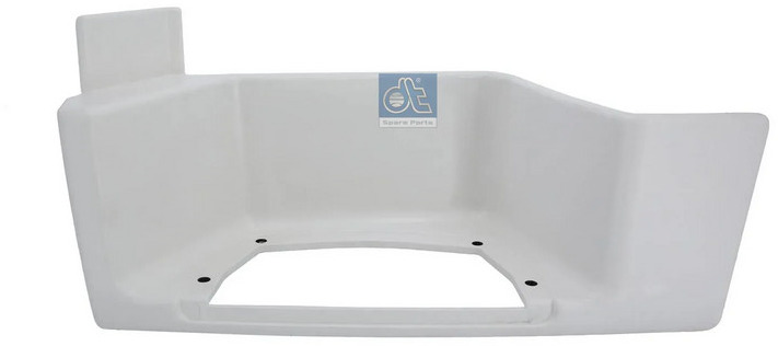 MAN TGS Instapkast Links 81.61510-0739 | 81.61510-0679 - Fotsteg för Lastbil: bild 1 MAN TGS Instapkast Links 81.61510-0739 | 81.61510-0679 - Fotsteg för Lastbil: bild 1