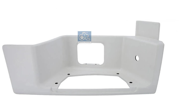 MAN TGS Instapkast Rechts 81.61510-0740 | 81.61510-0382 - Fotsteg för Lastbil: bild 1 MAN TGS Instapkast Rechts 81.61510-0740 | 81.61510-0382 - Fotsteg för Lastbil: bild 1